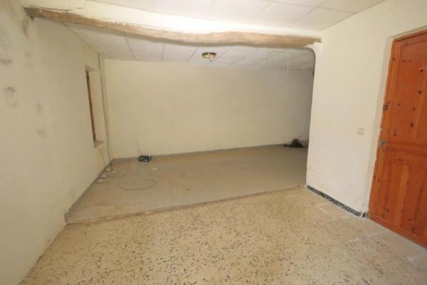 Chalet adosado en venta en Cañada , Cañada thumbnail 2