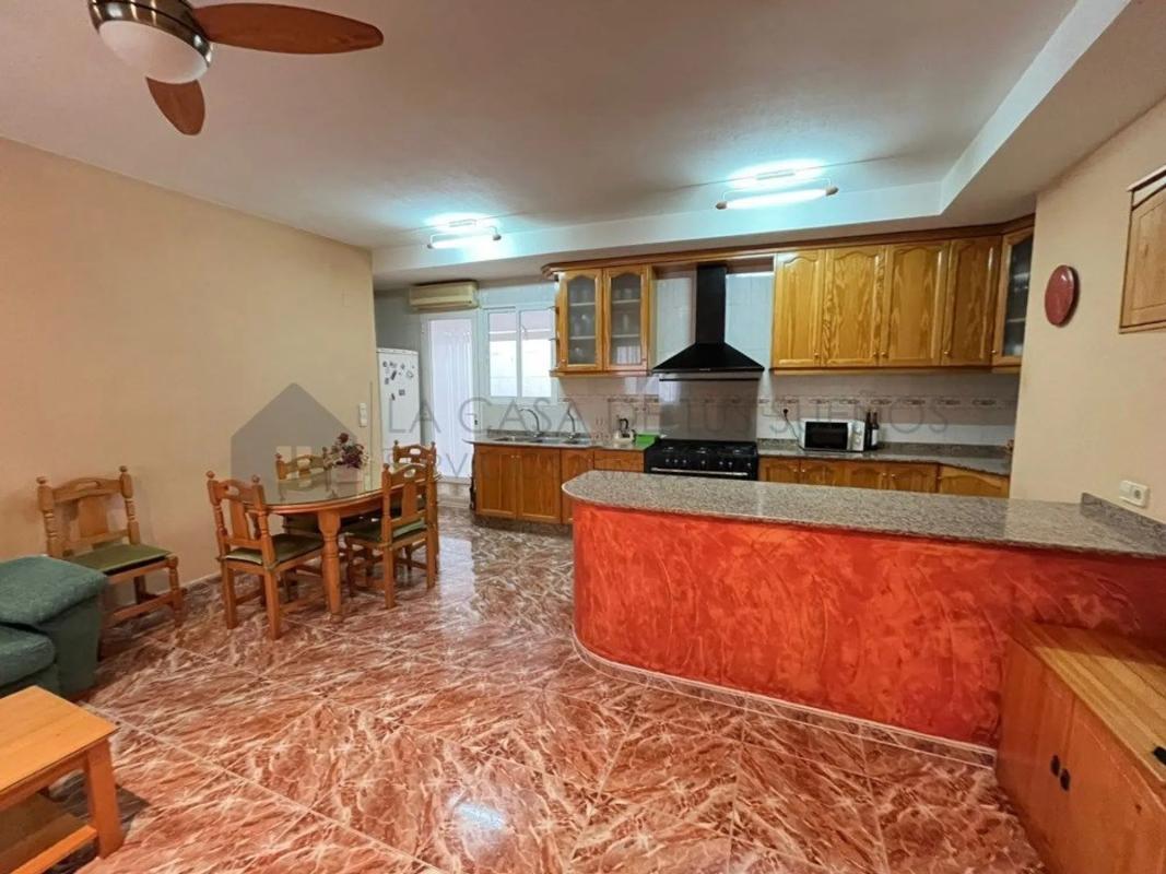 Sale of independent chalet in Sax, Sax
photo 2