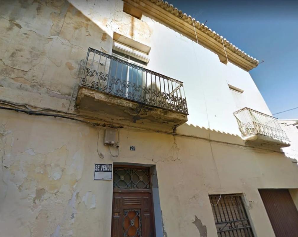 Venta de piso en Calle Mayor, Sax
photo 1