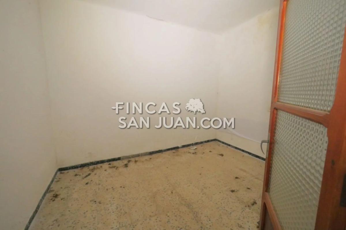 Venta de chalet independiente en Cañada, Cañada
 photo 3