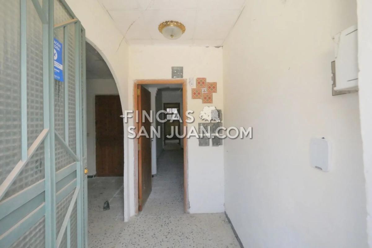 Venta de chalet independiente en Cañada, Cañada
 photo 4