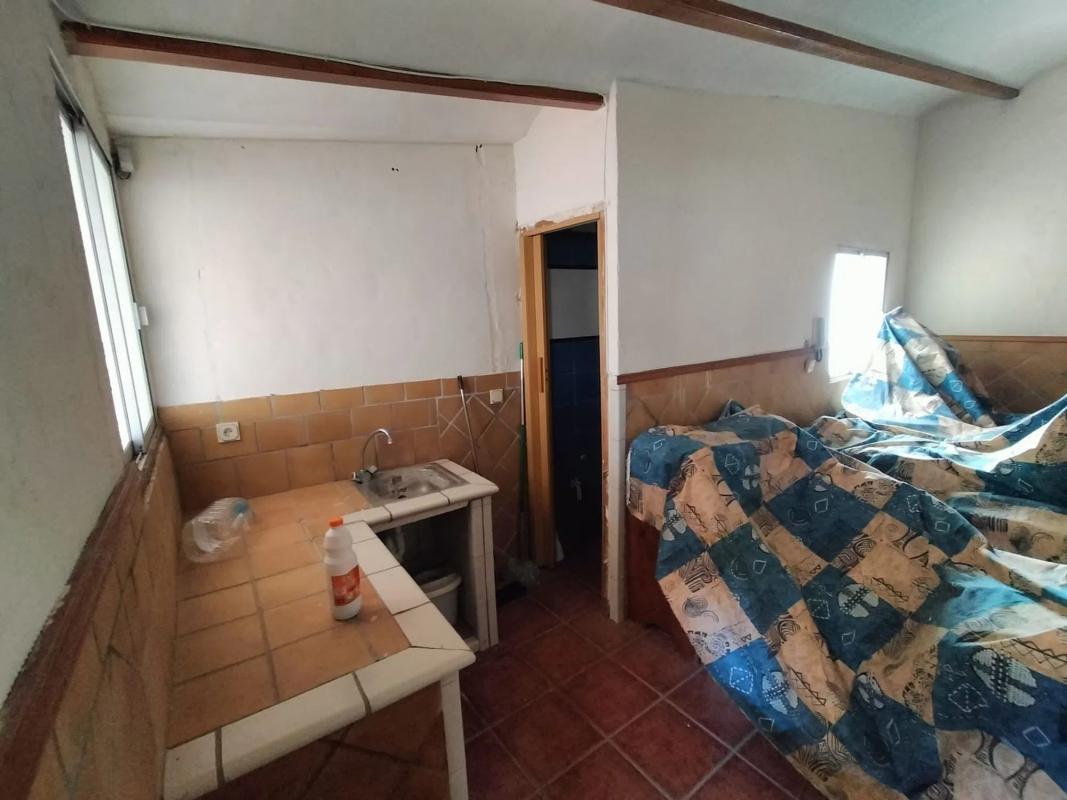 Sale of apartment in Calle San Bartolomé s/n, Villena
photo 1
