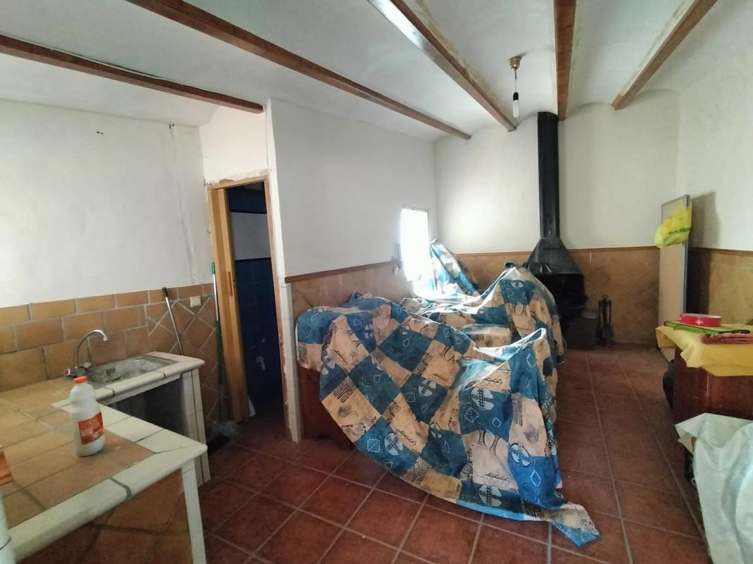 Sale of apartment in Calle San Bartolomé s/n, Villena
photo 2