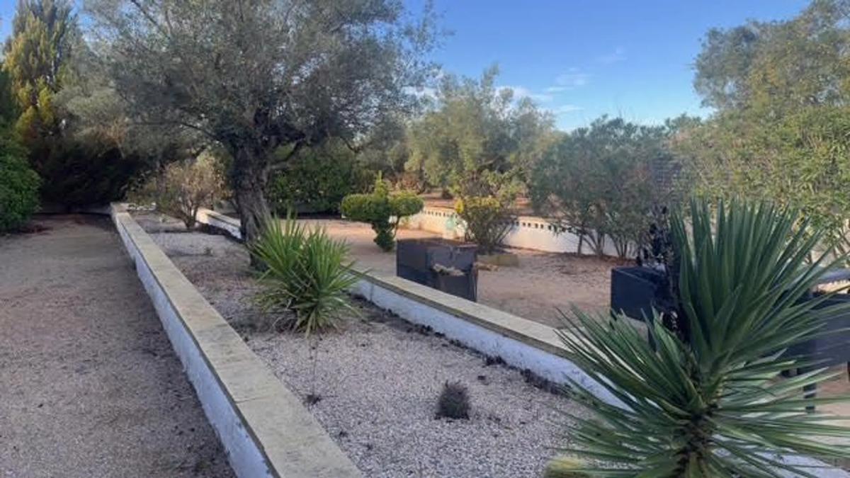 Venta de chalet independiente en Biar, Biar
 photo 2