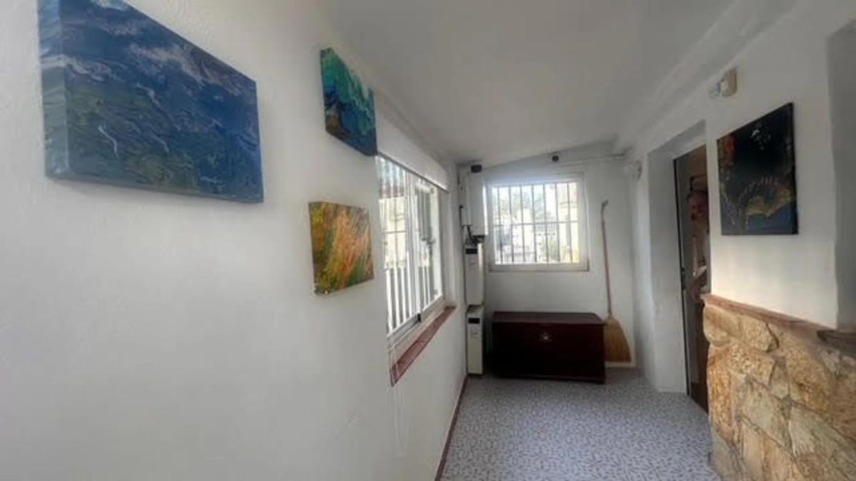 Venta de chalet independiente en Biar, Biar
 photo 4