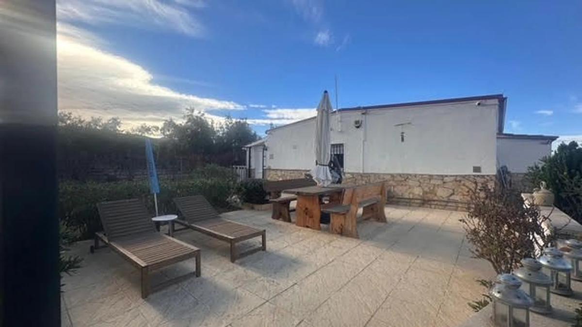 Venta de chalet independiente en Biar, Biar
 photo 5