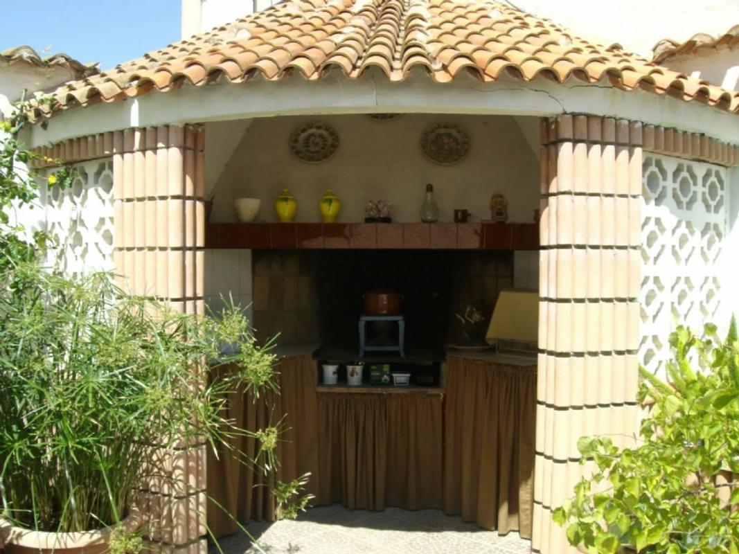 Venta de chalet independiente en Albatera, Albatera
 photo 3