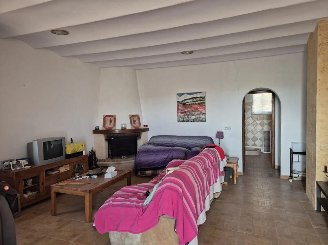 Sprzedaż niezależnego domku jednorodzinnego w PD LOMAS GP.10, 60, Albatera photo 5