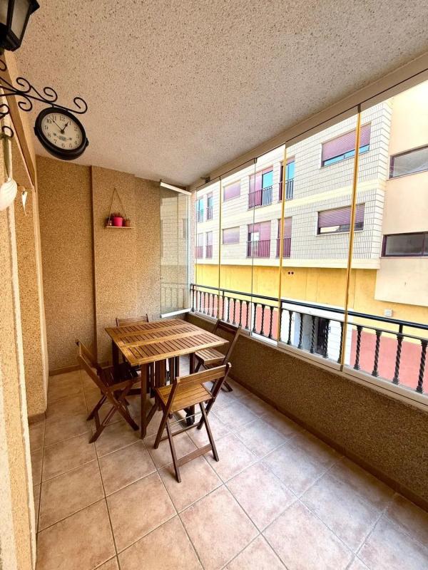 Sale of apartment in Calle Echegaray, 21, Albatera
 photo 2