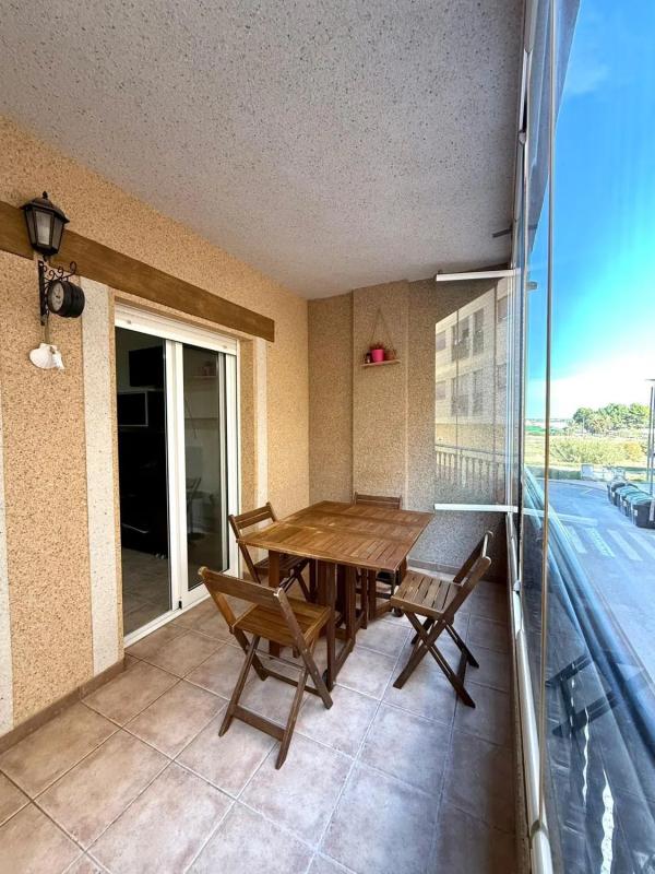 Sale of apartment in Calle Echegaray, 21, Albatera
 photo 3