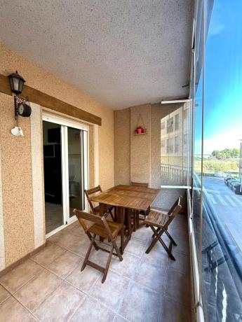 Venta de piso en Calle Echegaray, 21, Albatera
thumbnail 2