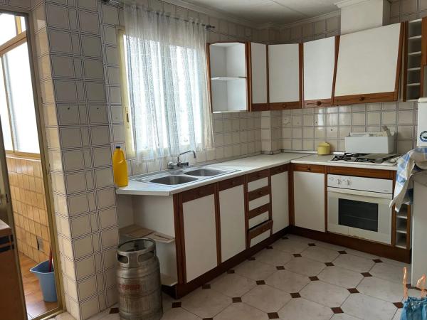 Продажа квартиры на Calle Pintor Sorolla, Албате́ра
 photo 2