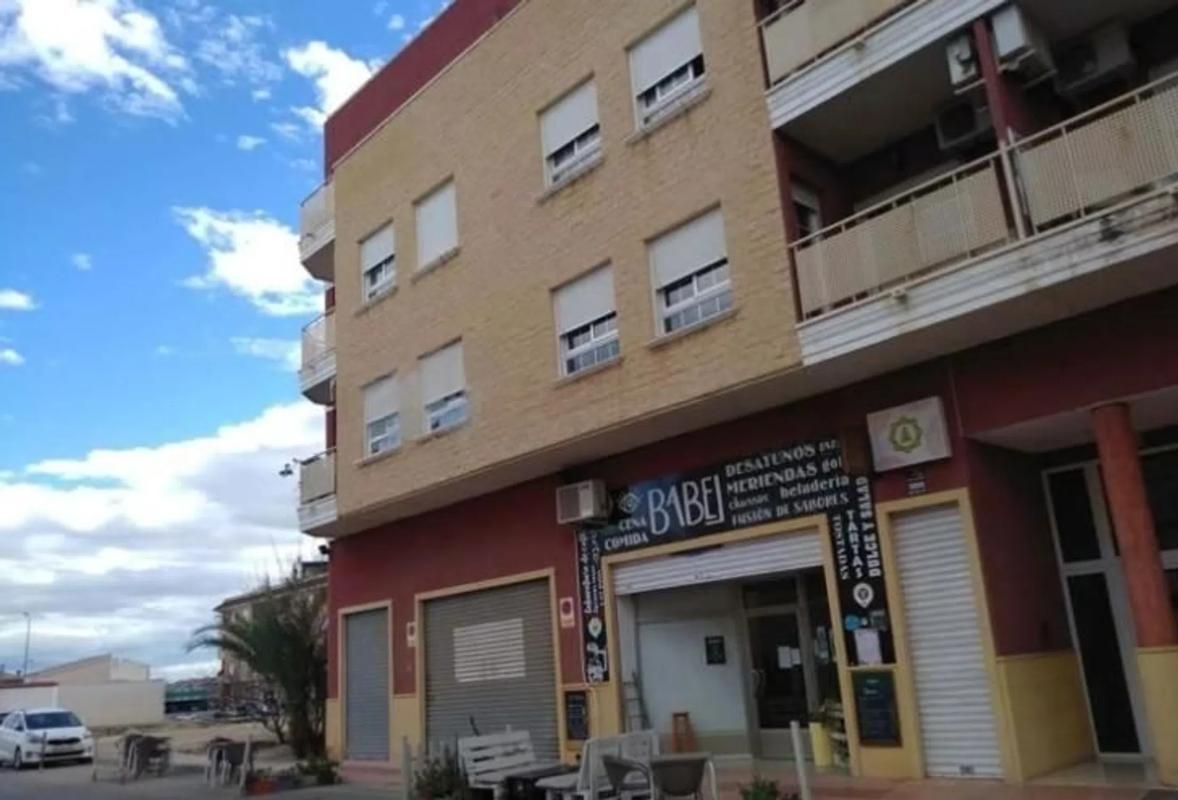 Продажа квартиры на Albatera, Албате́ра
photo 1