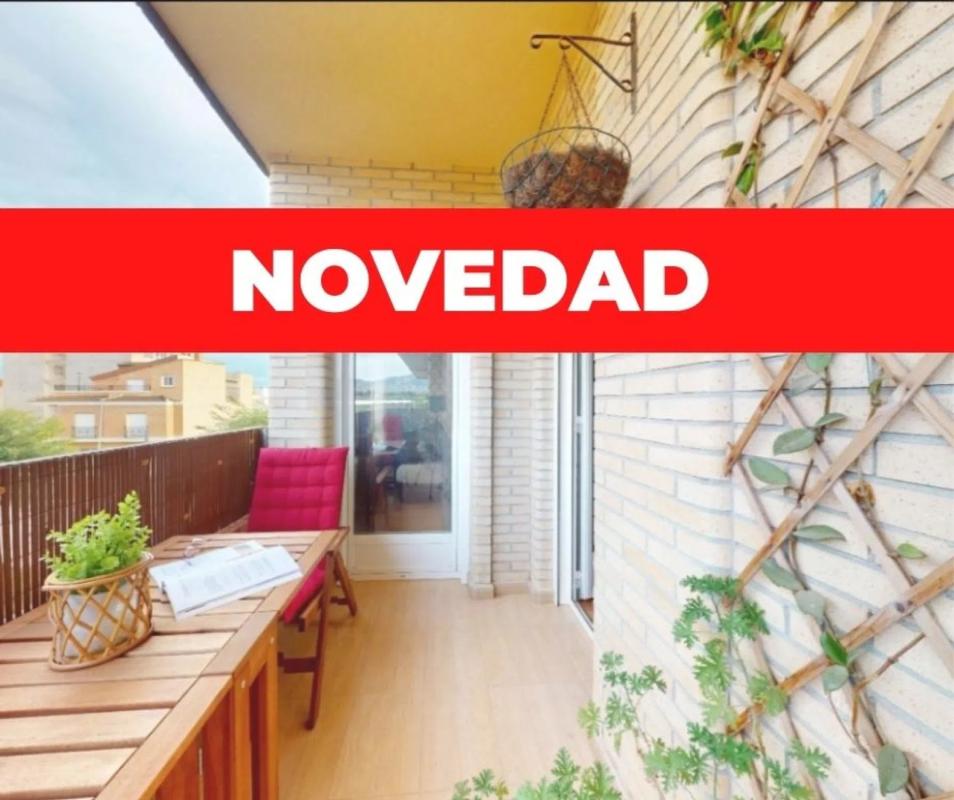 Продажа квартиры на Calle Juan Carlos I, Албате́ра
photo 1