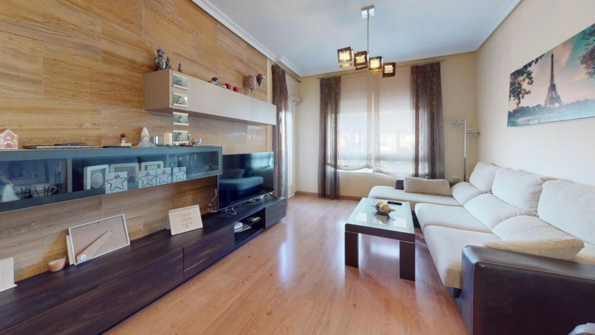 Продажа квартиры на Calle Juan Carlos I, Албате́ра
photo 3