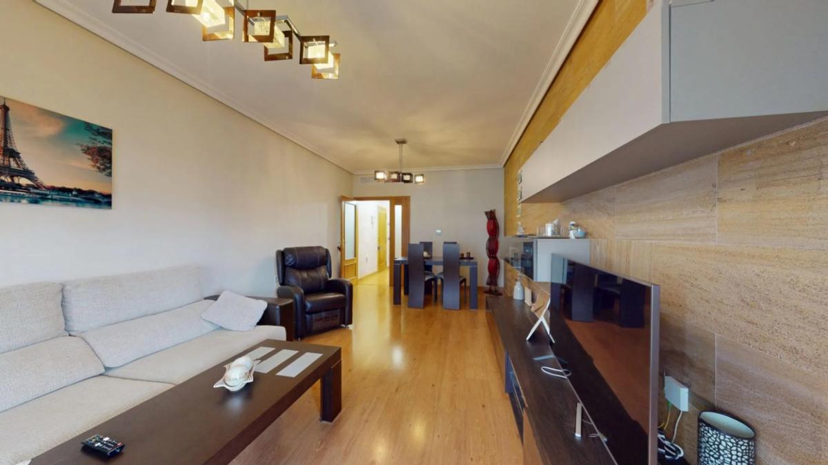 Продажа квартиры на Calle Juan Carlos I, Албате́ра
photo 4