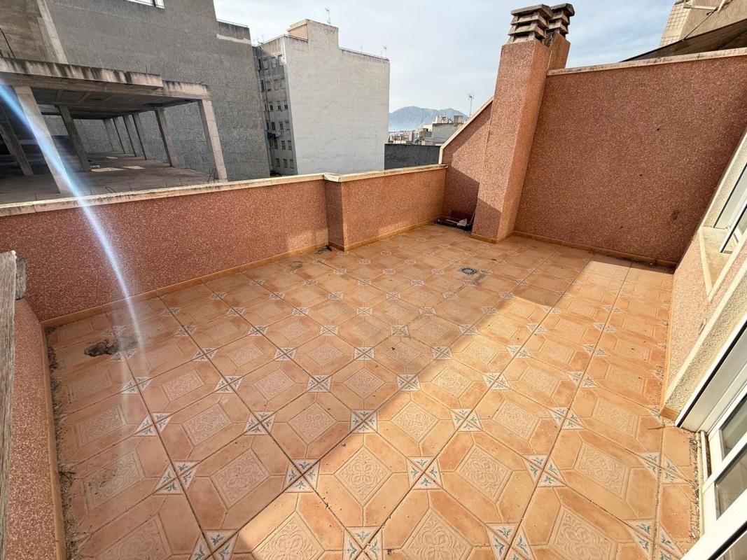 Продажа пентхауса на  Albatera, Албате́ра photo 2