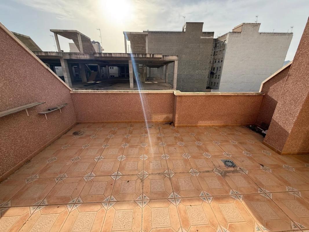 Продажа пентхауса на  Albatera, Албате́ра photo 3