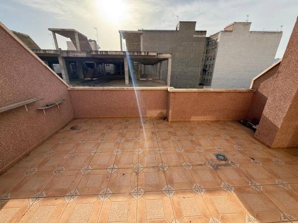 Пентхаус на продажу в  Albatera, Албате́ра photo 3