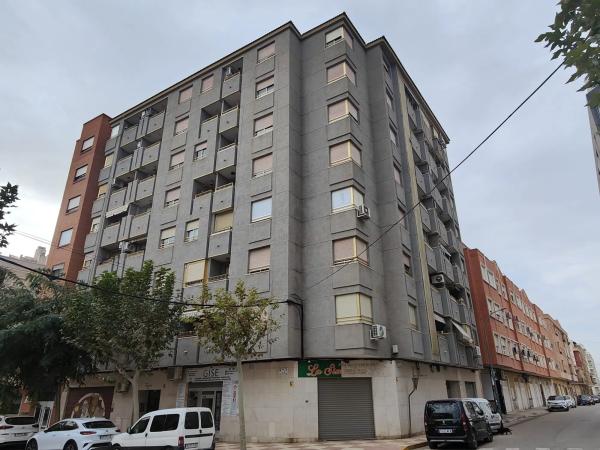 Venta de piso en AV CALVARIO, Albatera
 photo 2