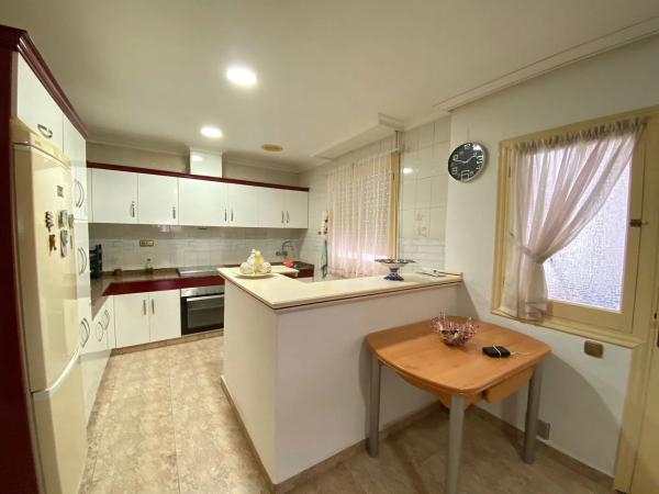 Продажа квартиры на Calle Gabriel Pérez, 12, Албате́ра
thumbnail 1