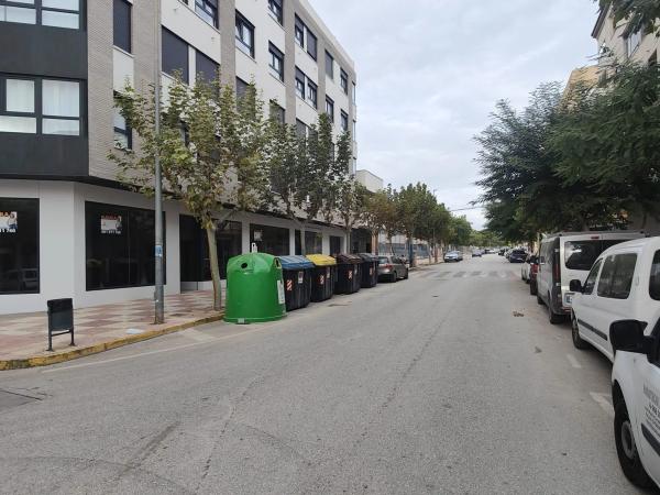 Venta de piso en AV CALVARIO, Albatera
 photo 3