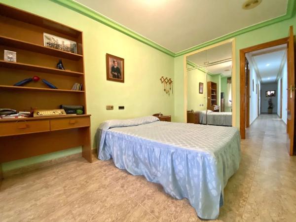 Продажа квартиры на Calle Gabriel Pérez, 12, Албате́ра
 photo 4
