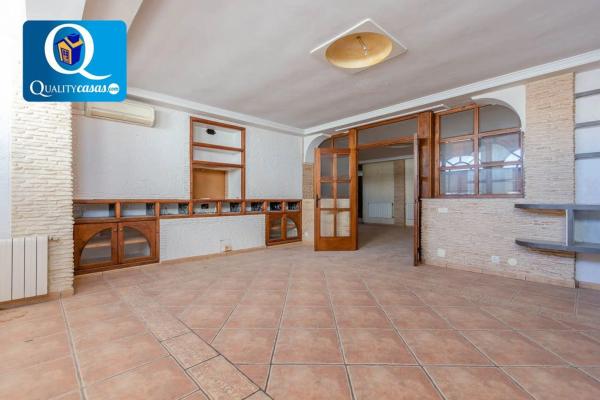Chalet wolnostojący na sprzedaż w Albatera, Albatera thumbnail 1