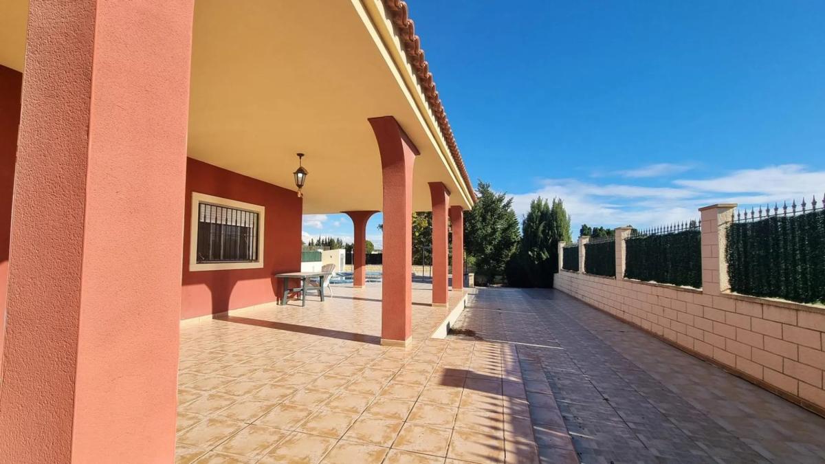 Venta de chalet independiente en Albatera, Albatera
 photo 3