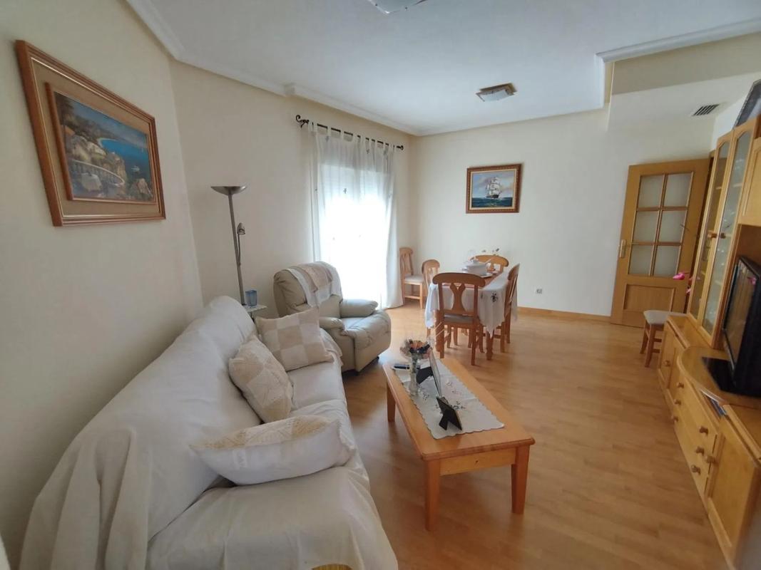 Venta de piso en Albatera, Albatera
photo 1