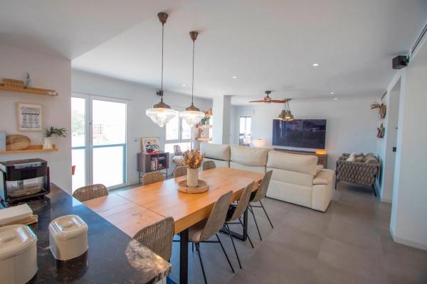 Sale of flat in Calle Juan Carlos I, 94, Albatera
 photo 1