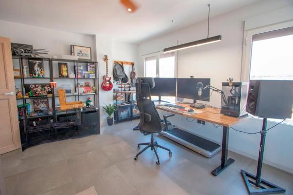Sale of flat in Calle Juan Carlos I, 94, Albatera
 photo 2
