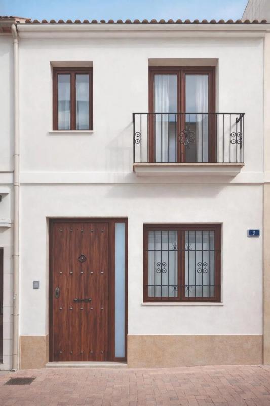 Продажа отдельного шале в Albatera, Албате́ра photo 2