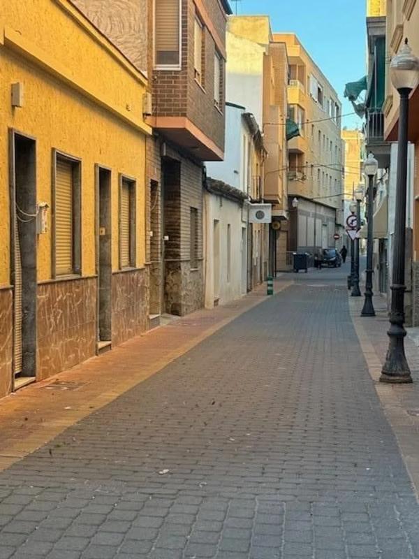 Продажа отдельного шале в Albatera, Албате́ра photo 4