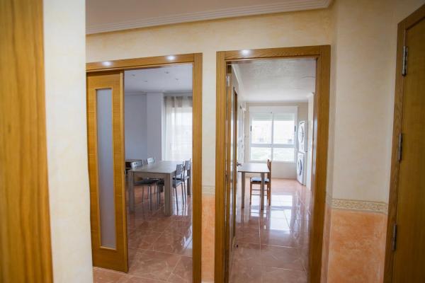 Продажа квартиры на Calle Oscar Esplá, 32, Албате́ра
 photo 2