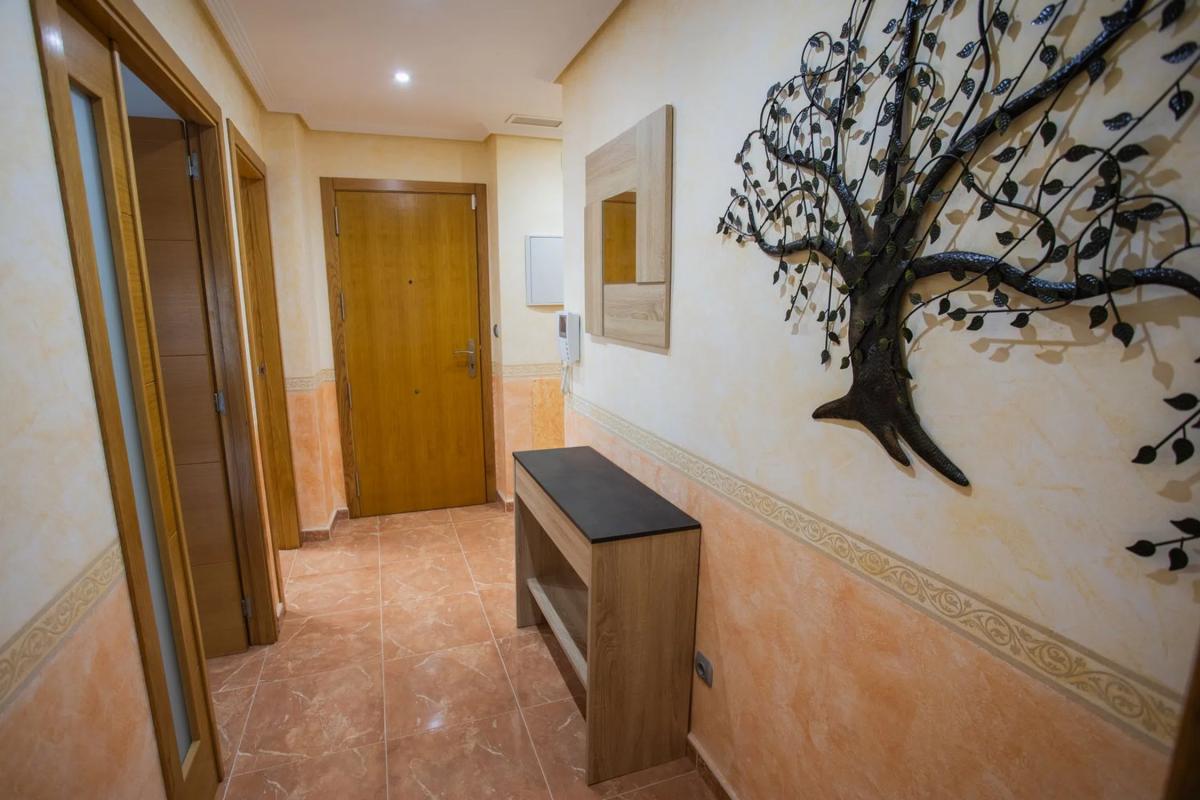 Продажа квартиры на Calle Oscar Esplá, 32, Албате́ра
photo 4