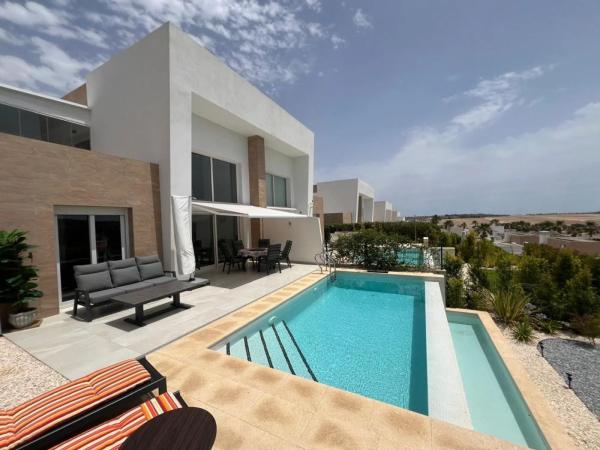 Chalet independiente en venta en Algorfa, Algorfa
 photo 1