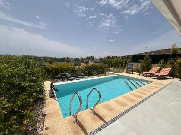 Chalet independiente en venta en Algorfa, Algorfa
 photo 2