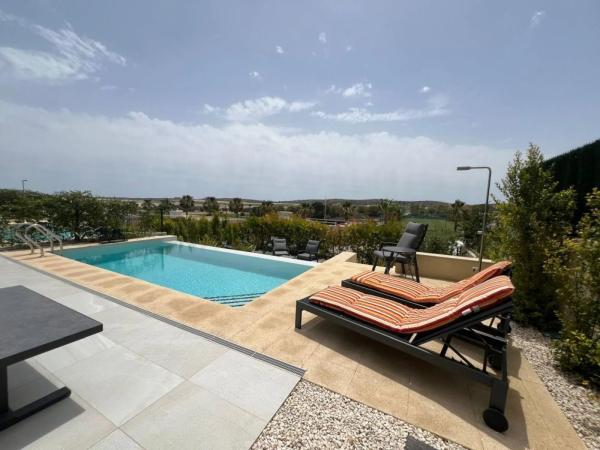 Chalet independiente en venta en Algorfa, Algorfa
 photo 3