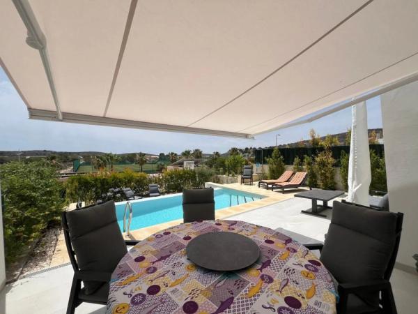 Chalet independiente en venta en Algorfa, Algorfa
 photo 4