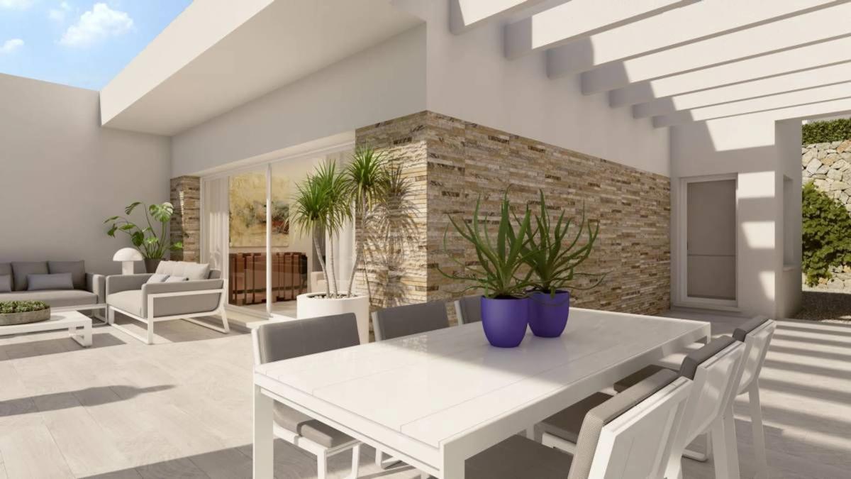 Venta de chalet independiente en Algorfa, Algorfa
 photo 2