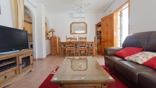 Частный шале на продаже в Algorfa, Алгорфа photo 1