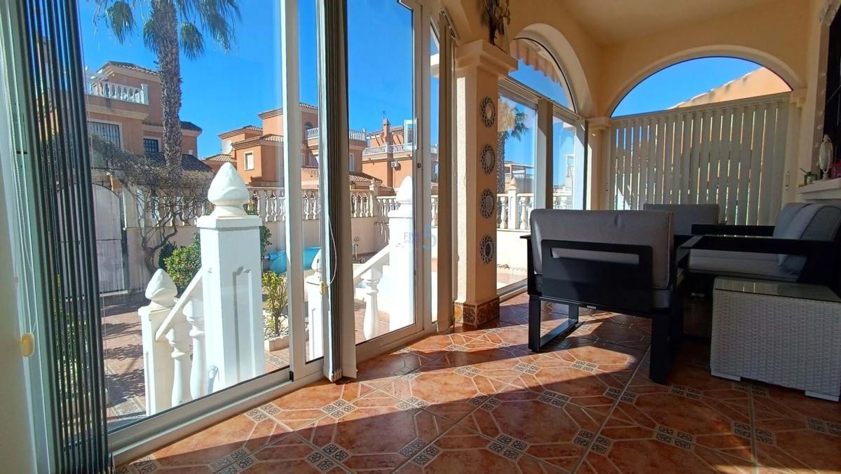 Продажа отдельного шале в  Algorfa, Алгорфа photo 4