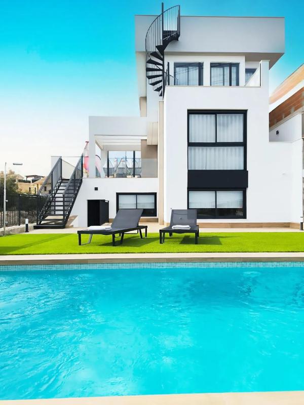 Venta de chalet independiente en Algorfa, Algorfa
 photo 2