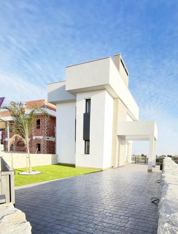 Venta de chalet independiente en Algorfa, Algorfa
 photo 3