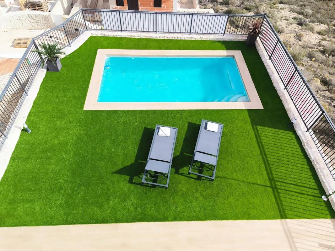 Venta de chalet independiente en Algorfa, Algorfa
 photo 4