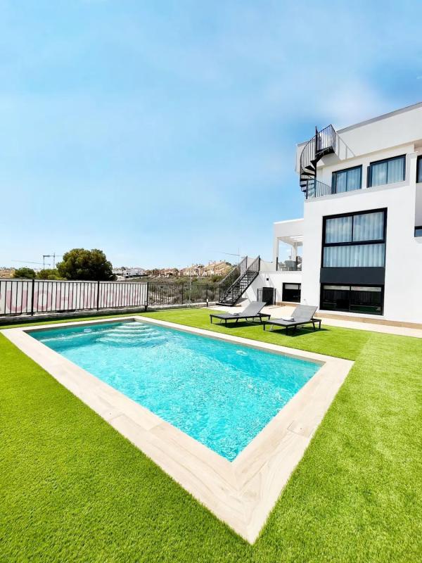 Venta de chalet independiente en Algorfa, Algorfa
 photo 5