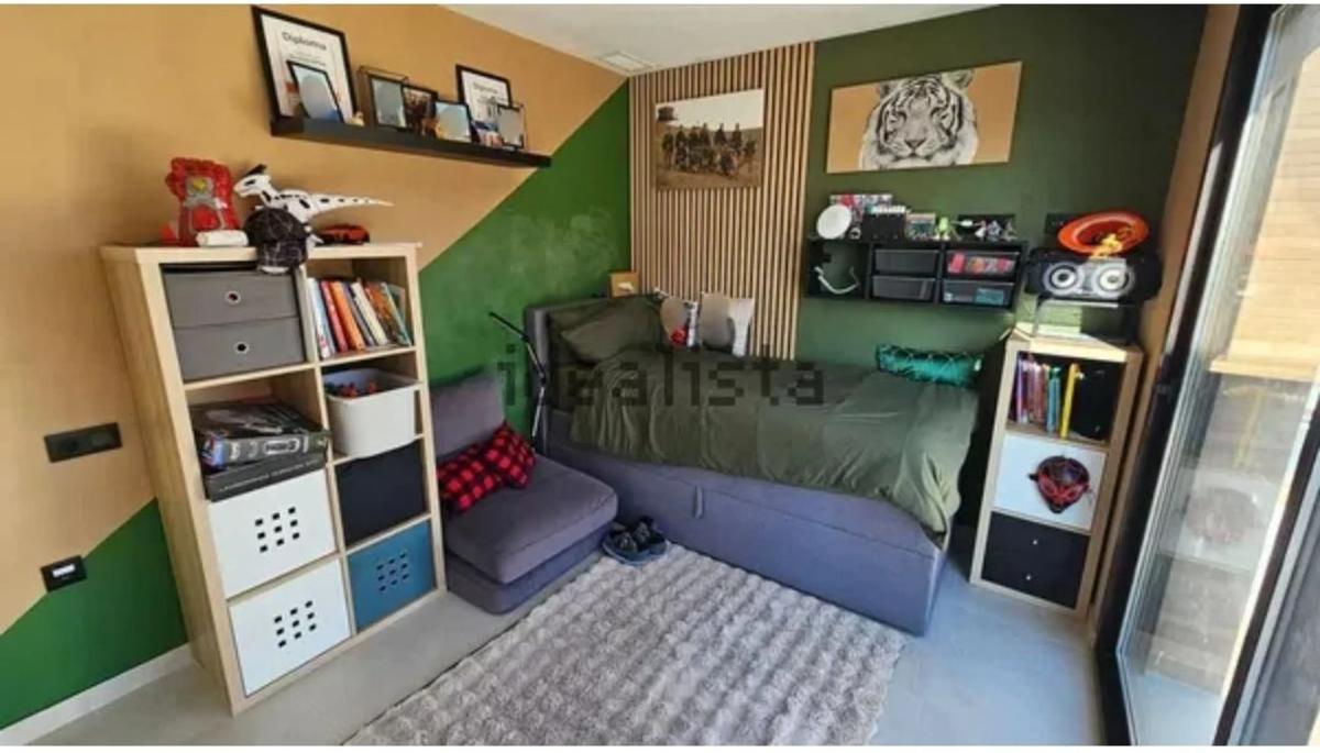 Venta de chalet independiente en Calle Torrevieja, 22, Algorfa
 photo 2