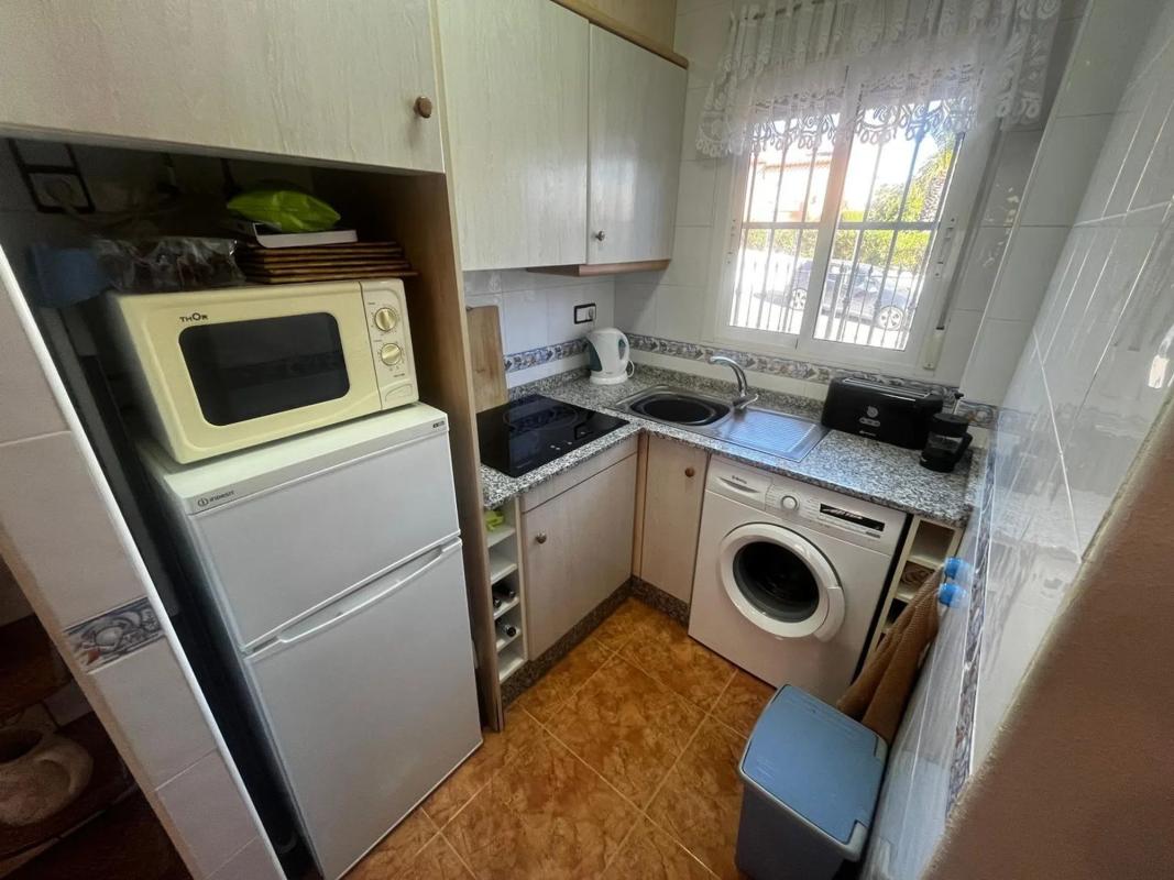 Venta de piso en Calle Pablo Picasso, Algorfa
photo 2