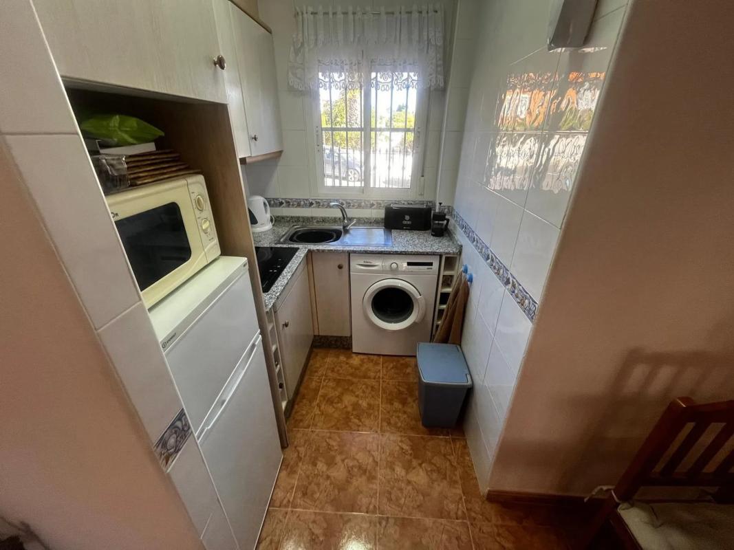 Venta de piso en Calle Pablo Picasso, Algorfa
photo 3